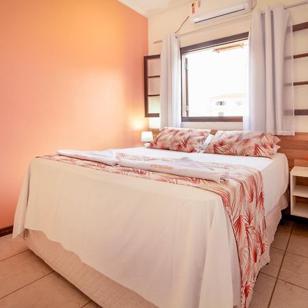 Hotel Dellamares Ubatuba Ngoại thất bức ảnh