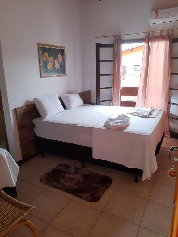 Hotel Dellamares Ubatuba Ngoại thất bức ảnh