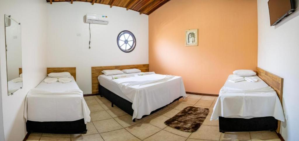 Hotel Dellamares Ubatuba Ngoại thất bức ảnh